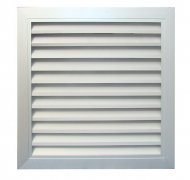 百葉窗，散流器