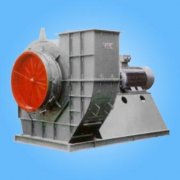 GY4-73型鍋爐通、引風機