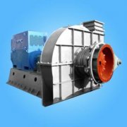 GY5-51型鍋爐通、引風機
