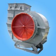 GY6-51型鍋爐通、引風機