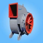 GY6-41型鍋爐通、引風機